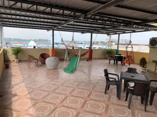 Residencial Turístico Rio Guayas - 1