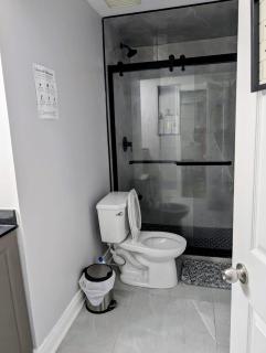 Private Basement - 1