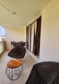 Apartment 7 minutes from the beach- Nuevo Vallarta - 9