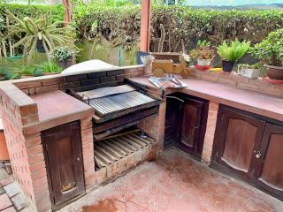 Country house with pool Sol de Pachacamac - 4