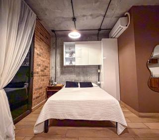 Barrio W, Loft in Downtown Monterrey, Barrio Antiguo - 4