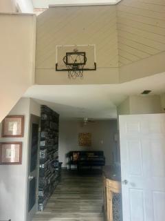 Beautifully furnished one bedroom loft located in Chicago's South suburb of Alsip - 2