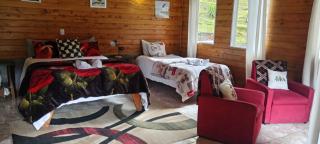 Miriam'S Quetzals lodge - 9