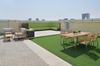 Element by Marriott City Center Doha - 9