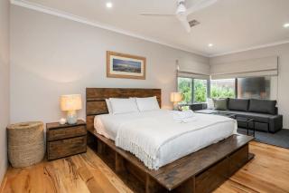 The Bay Retreat - 5