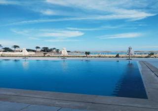Hurghada Scandic Resort-Cozy Pool-BeachFront - 2