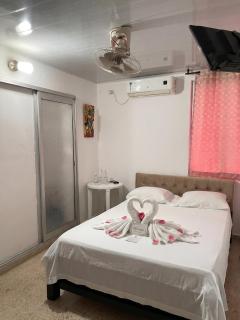 HOTEL BOUTIQUE SONNE BALOP Valledupar - 9