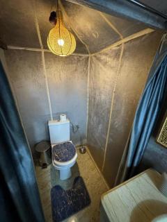 Luxury Camp Merzouga - 2