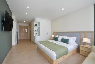 SENS Hotel Nonthaburi Bangbuathong - 0