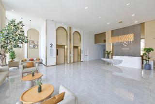SENS Hotel Nonthaburi Bangbuathong - 8