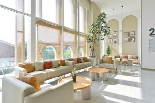SENS Hotel Nonthaburi Bangbuathong - 9