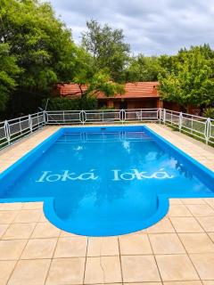 cabañas ioka ioka - 8