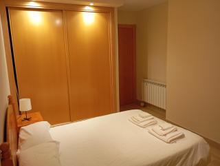 APARTAMENTO ENTREGO CENTRO o - 2