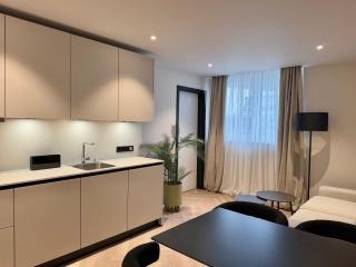 Neues Boarding House in Aachen, Würselen, Nähe FEI World Championship, CHIO - 0