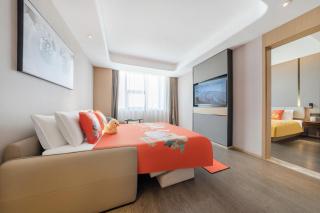 Atour Hotel Dalian Xinghai Square - 5
