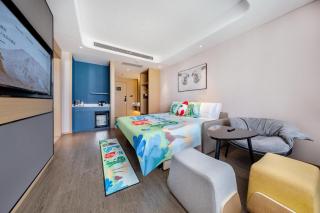 Atour Hotel Dalian Xinghai Square - 3