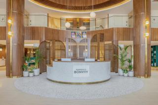 Element by Marriott Al Qassim - 2
