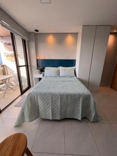 STUDIO Mar azul 1206 - 8