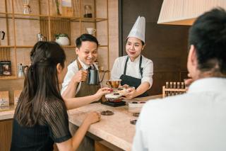 JW Marriott Hotel Hanoi - 5