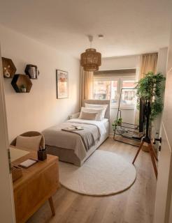 Cozy Apartment mit Terrasse I Arcade I 75 TV - 8