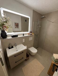 Cozy Apartment mit Terrasse I Arcade I 75 TV - 6