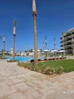 Alamein Residence - 8