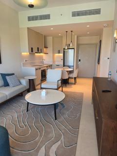 Alamein Residence - 2
