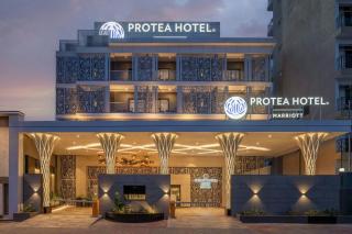 Protea Hotel by Marriott Kinshasa - 0