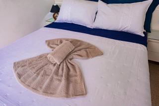 Cobertura Premium com 3 Quartos a 100m da Praia - 5