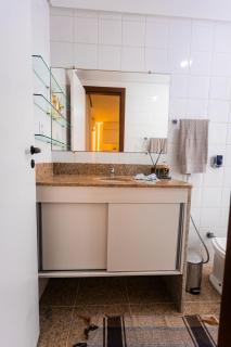 Cobertura Premium com 3 Quartos a 100m da Praia - 3