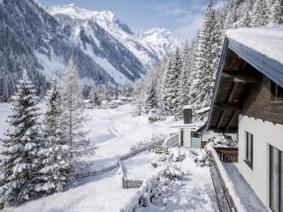 Landhaus Herz der Tauern - 5