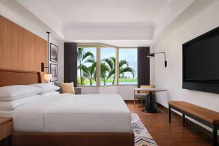 Sheraton Jakarta Soekarno Hatta Airport - 8