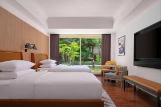 Sheraton Jakarta Soekarno Hatta Airport - 5