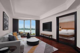 Sheraton Jakarta Soekarno Hatta Airport - 4