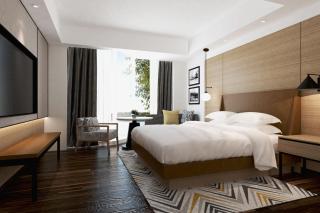 Sheraton Jakarta Soekarno Hatta Airport - 2