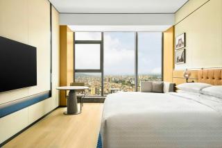 Four Points by Sheraton Shanwei Lufeng - 9