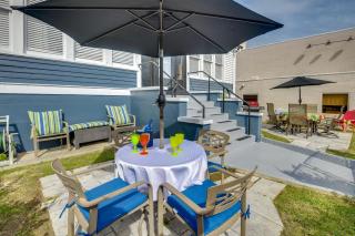 Historic Home < 2 Mi to Daytona Beach & Pier! - 9