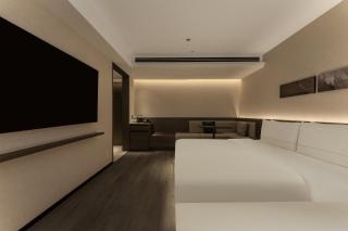 Atour Hotel Harbin Sophia Cathedral Tiandi Street - 8