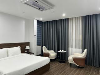 Elegant Hotel - 7