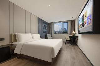 Atour Hotel Shanghai Lujiazui South Pudong Road 上海陆家嘴浦东南路亚朵酒店 - 9