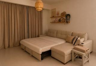 Marassi- Faya Residence - 1