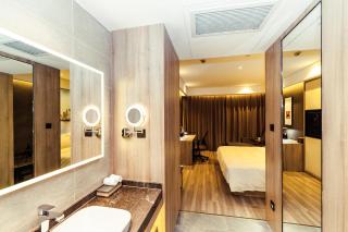 Atour Hotel Shanghai Pudong Airport 上海浦东机场亚朵酒店 - 7
