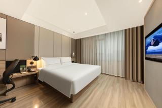 Atour Hotel Shanghai Pudong Airport 上海浦东机场亚朵酒店 - 5