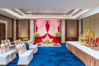 Sheraton Hua Hin Resort & Spa - Petchaburi - 4