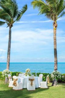 Sheraton Hua Hin Resort & Spa - Petchaburi - 3