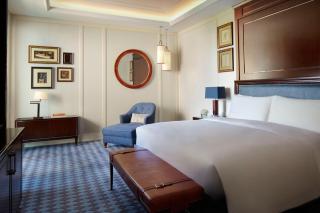 The Ritz-Carlton, Haikou - 9