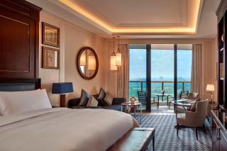 The Ritz-Carlton, Haikou - 8