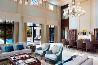 The Ritz-Carlton, Haikou - 5