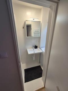 Velký Apartmán v centru města Praha - 1