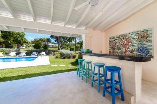 Stunning Villa 2 Mins to Beach - Coral House - 6